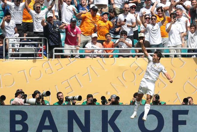 关于穆古鲁扎重要时刻爆冷，皇家马德里带队取胜！的信息