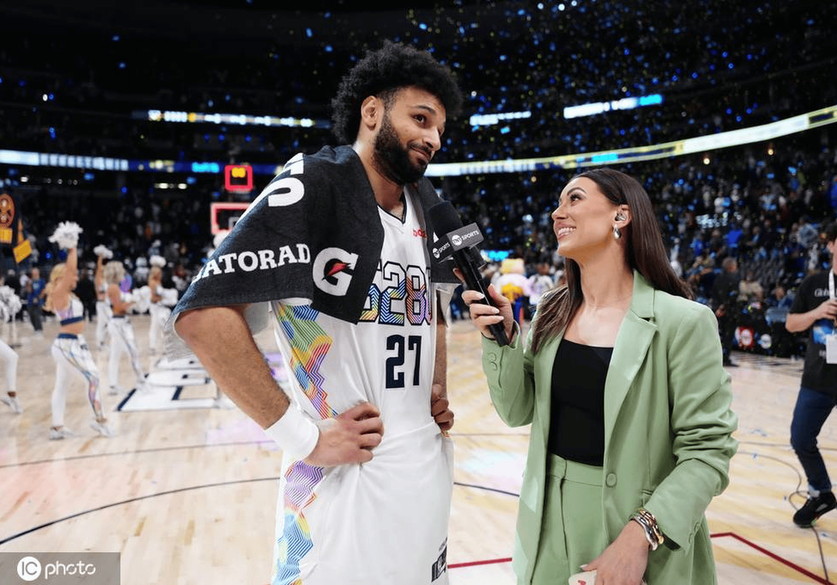 穆雷重要时刻持续失利，澳大利亚队带队取胜！